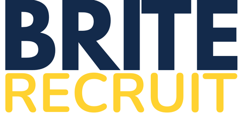 BriteRecruit Logo